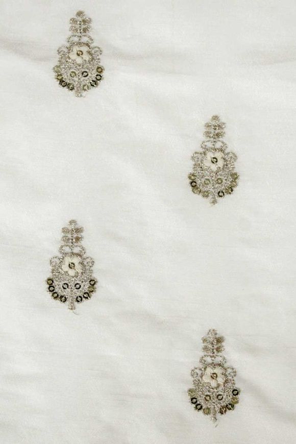 Embroidery Fabric