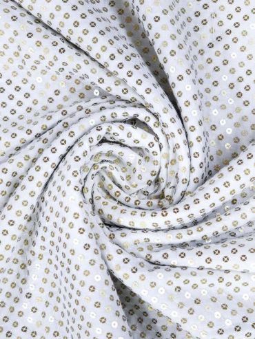 Buy Pure Cotton Fabric Online Directly From The Design Cart
