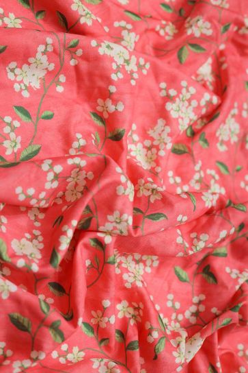 Rayon Fabrics - Shop Rayon Printed Fabrics Online @ ₹273/Mtr