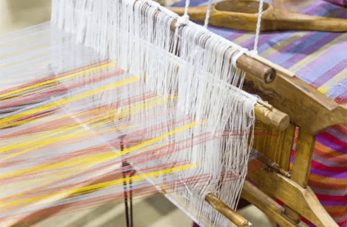 Crafting Italian Silk: The Art of Silk Manufacturing